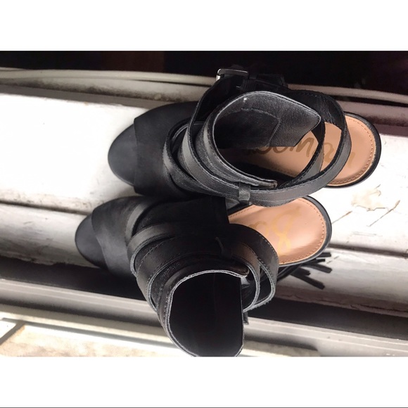 Sam Edelman Vermont bootie - Picture 2 of 3